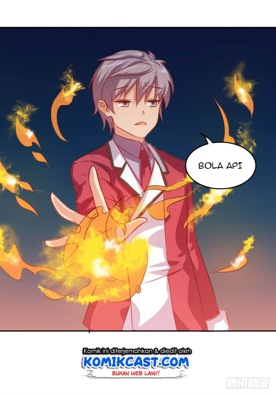 I Picked Up a Demon Lord as a Maid Chapter 06 Gambar 9